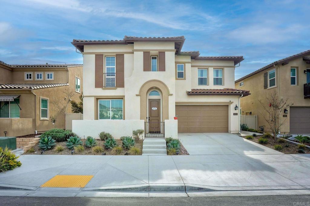 1430 Keck Road
