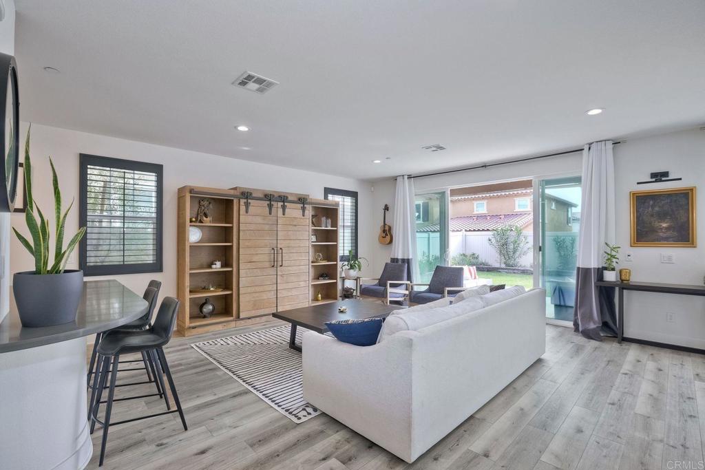 1430 Keck Road