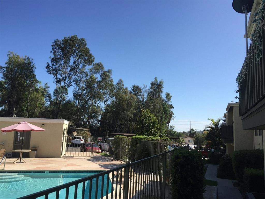 Updated, light and bright with balcony. Neighborhoods: Village Green Complex Features: ,, Equipment: Range/Oven Other Fees: 0 Sewer: Sewer Connected Topography: LL
