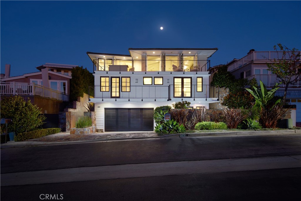 322 Emerald Bay