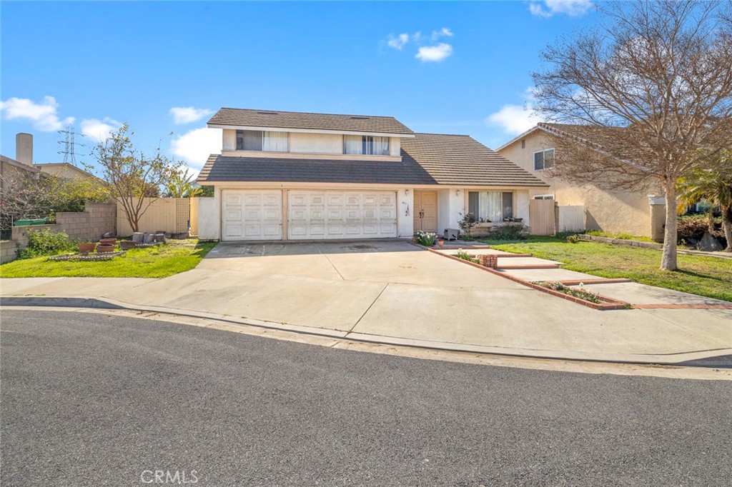 8572 Fairmont Circle