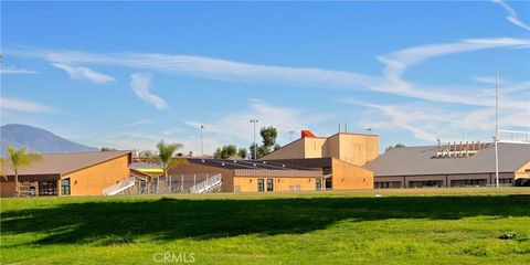 A home in Irvine