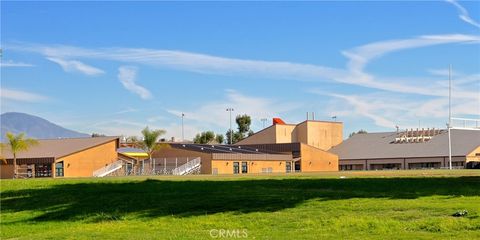 A home in Irvine