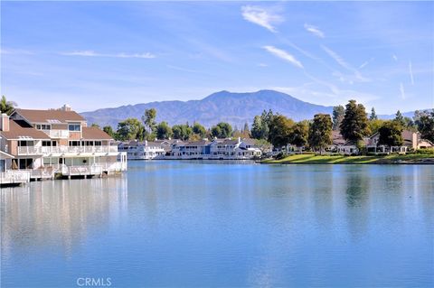 A home in Irvine