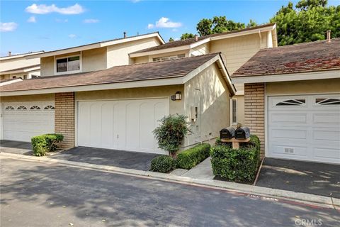 A home in Irvine