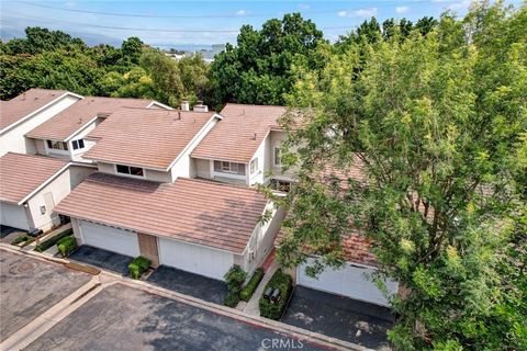 A home in Irvine