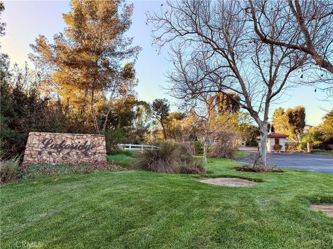 A home in Fallbrook