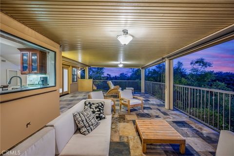 A home in Fallbrook