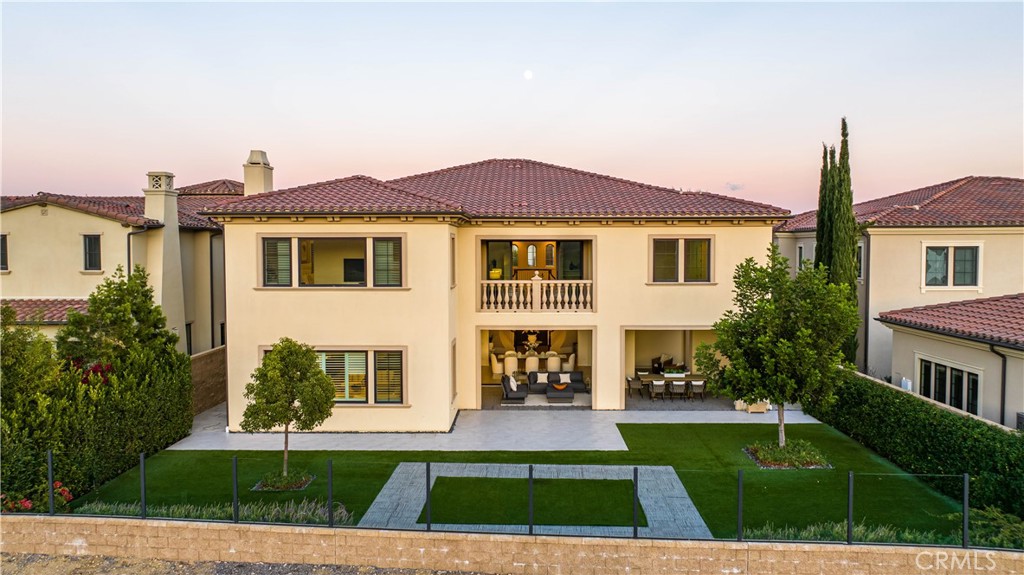 ,Hidden Canyon - Residential