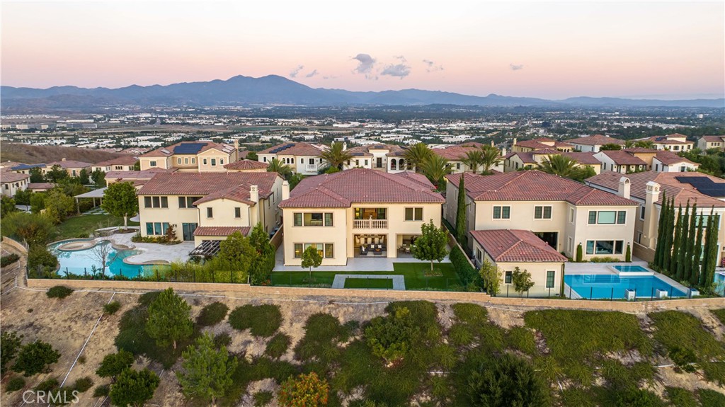 ,Hidden Canyon - Residential