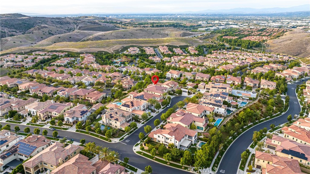 ,Hidden Canyon - Residential