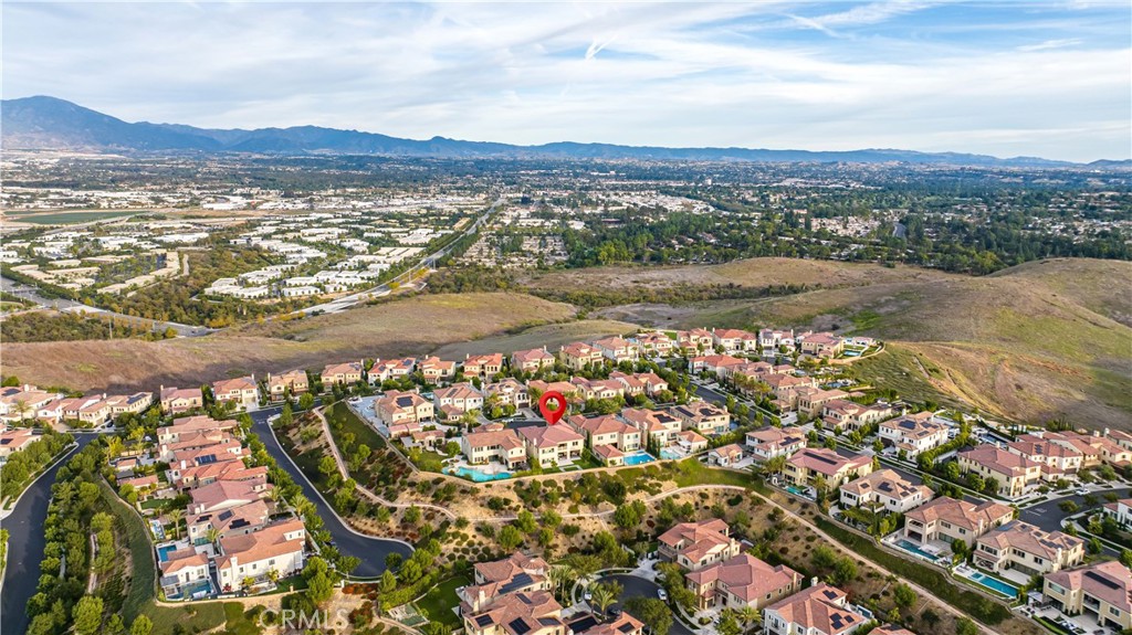 ,Hidden Canyon - Residential