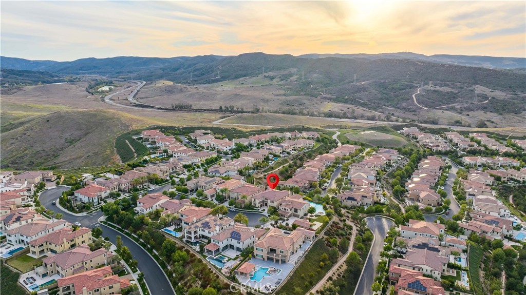 ,Hidden Canyon - Residential