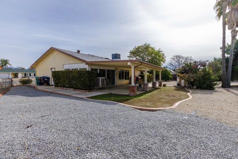 A home in Menifee