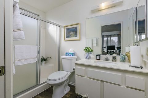 A home in Menifee