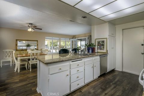 A home in Menifee