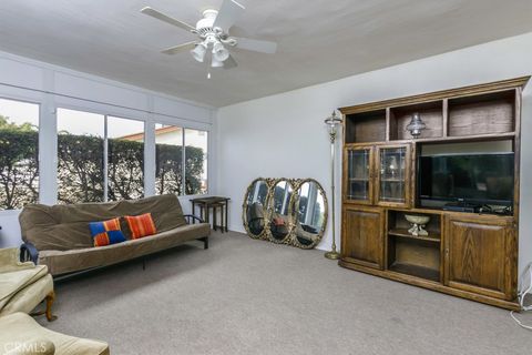 A home in Menifee