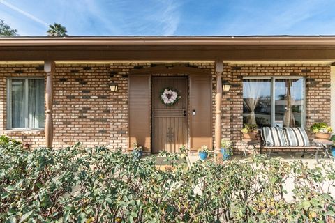 A home in Menifee
