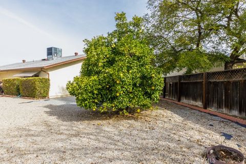 A home in Menifee
