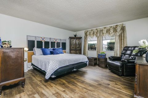 A home in Menifee