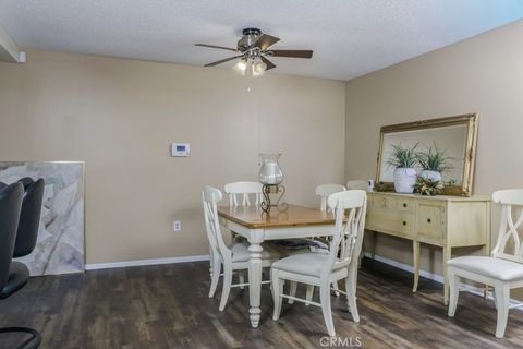 A home in Menifee