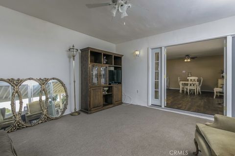 A home in Menifee