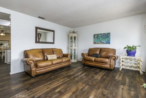 A home in Menifee