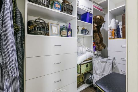 A home in Menifee