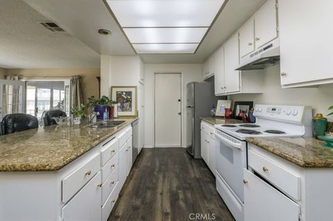 A home in Menifee