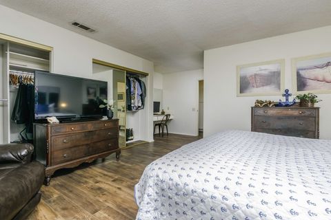 A home in Menifee