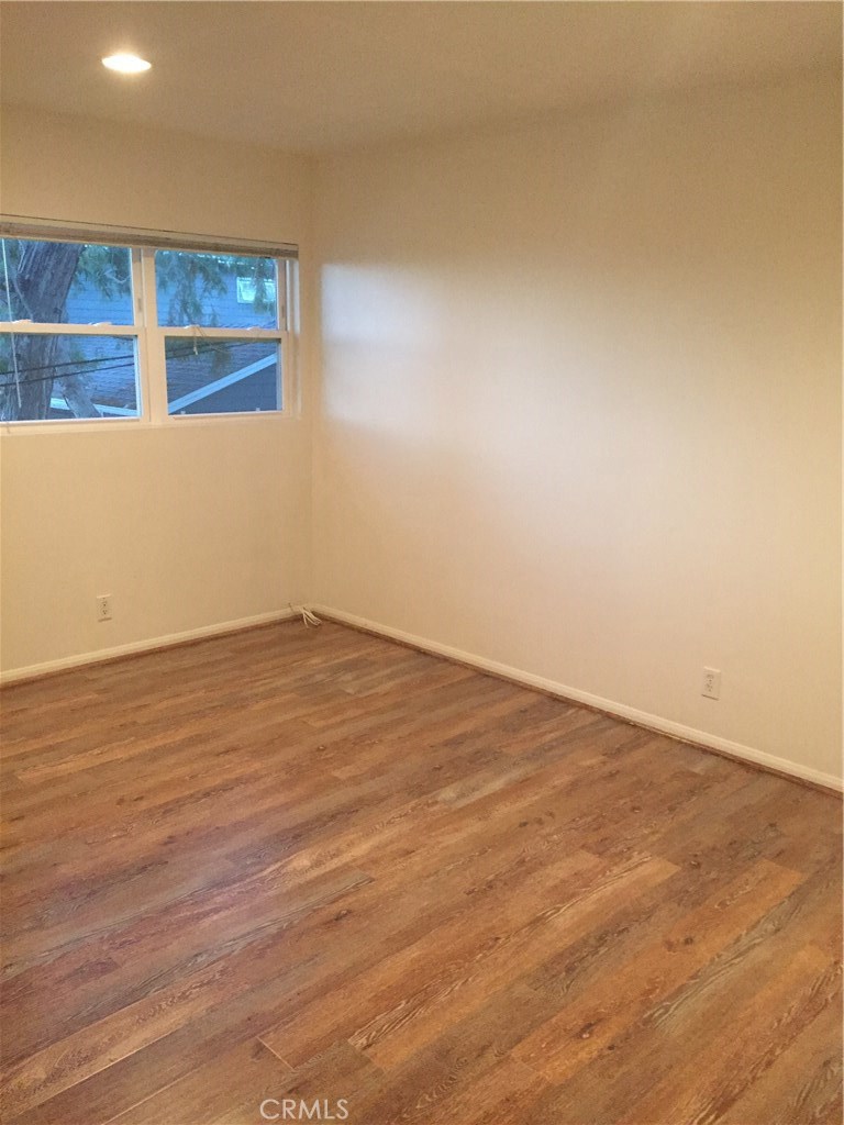 South Laguna Bluffs (SLB) - Residential Lease