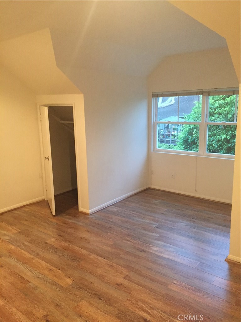 South Laguna Bluffs (SLB) - Residential Lease