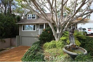 South Laguna Bluffs (SLB) - Residential Lease