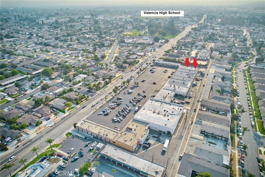 604 W. Chapman