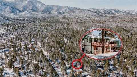 1971 Fern Lane Big Bear City CA 92314