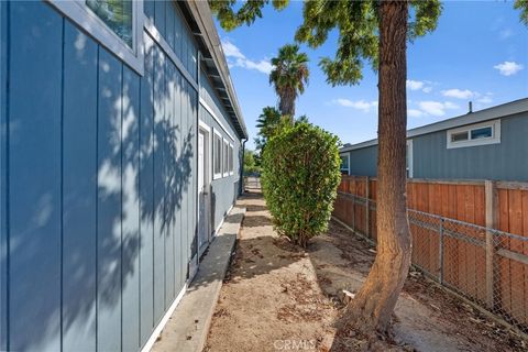 A home in Lake Elsinore