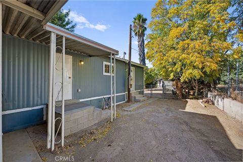 A home in Lake Elsinore