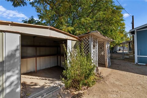 A home in Lake Elsinore