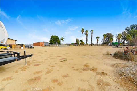 A home in Menifee