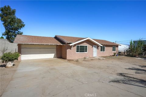 A home in Perris