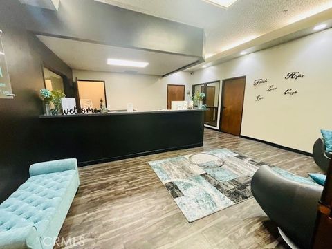 Photo of 10737 Laurel Street #290, Rancho Cucamonga, CA 91730 (MLS # IV25039421)