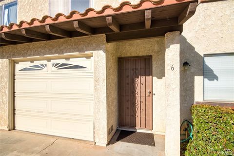 A home in San Gabriel