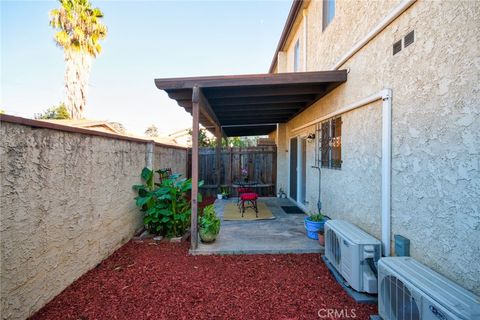 A home in San Gabriel