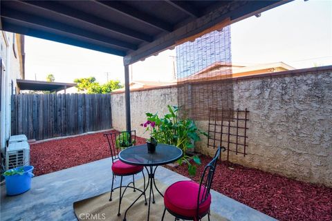 A home in San Gabriel