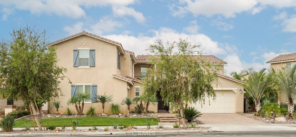 7541 Presidio Road