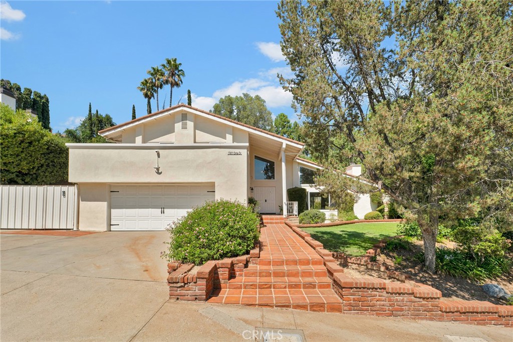 View Granada Hills, CA 91344 house