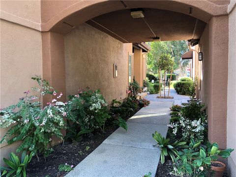 A home in Dana Point