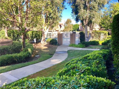 A home in Dana Point