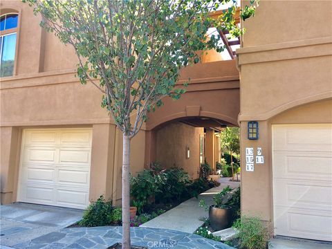 A home in Dana Point