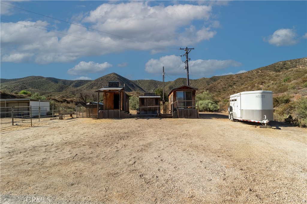 Custom Acton (CACTO) - Residential